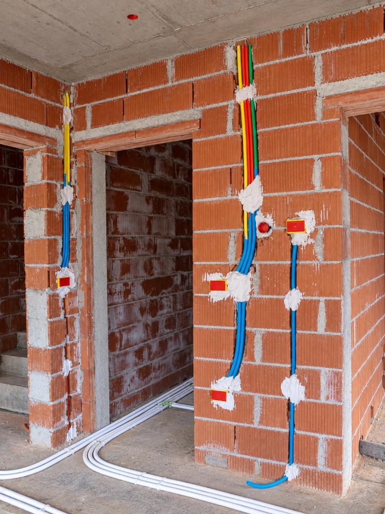 Elektrik Tesisatı