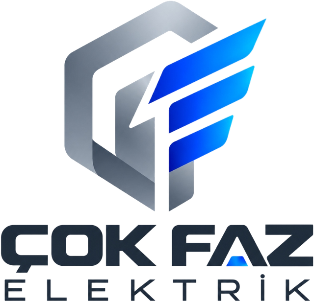 Çok Faz Elektrik